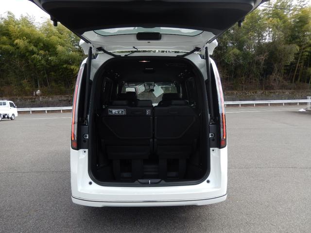 ステップワゴン ｅ：ＨＥＶスパーダ（21枚目）