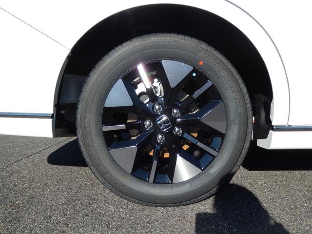 ステップワゴン ｅ：ＨＥＶスパーダ（10枚目）