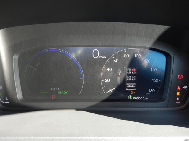 ステップワゴン ｅ：ＨＥＶスパーダ（13枚目）