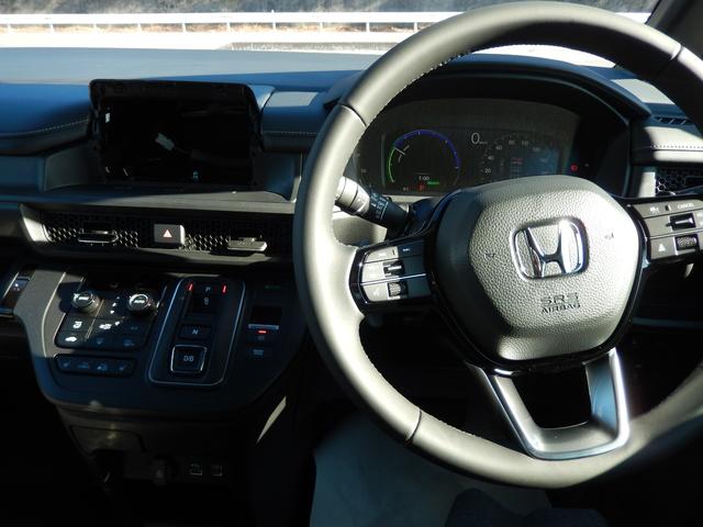 ステップワゴン ｅ：ＨＥＶスパーダ（17枚目）