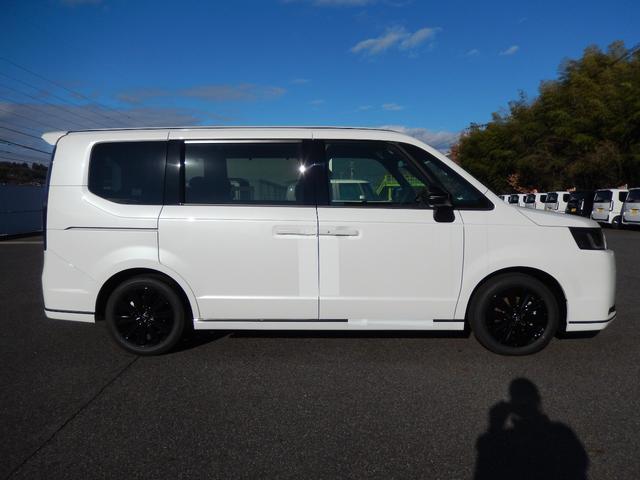 ステップワゴン ｅＨＥＶスパーダプレミアムラインブラックエディション（7枚目）