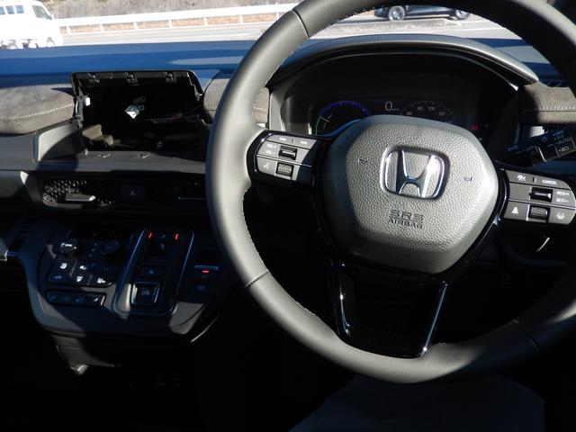 ステップワゴン ｅＨＥＶスパーダプレミアムラインブラックエディション（10枚目）