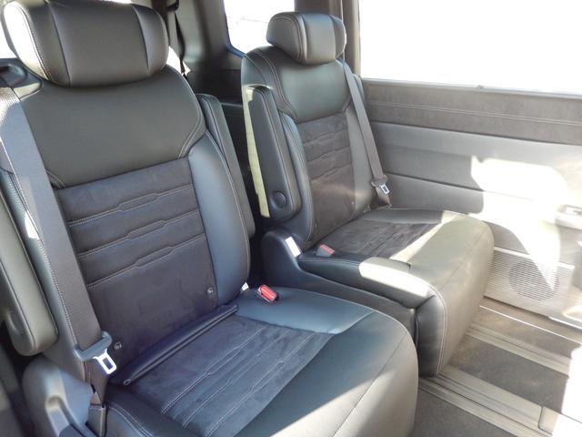 ステップワゴン ｅＨＥＶスパーダプレミアムラインブラックエディション（12枚目）