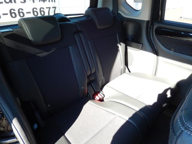 Ｎ－ＢＯＸカスタム Ｇ・ターボＬパッケージ（15枚目）