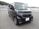 N-BOXカスタム L 中古車画像_2