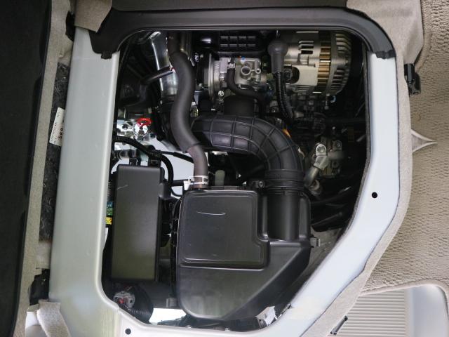 PZターボスペシャル ハイルーフ 2型(17枚目)