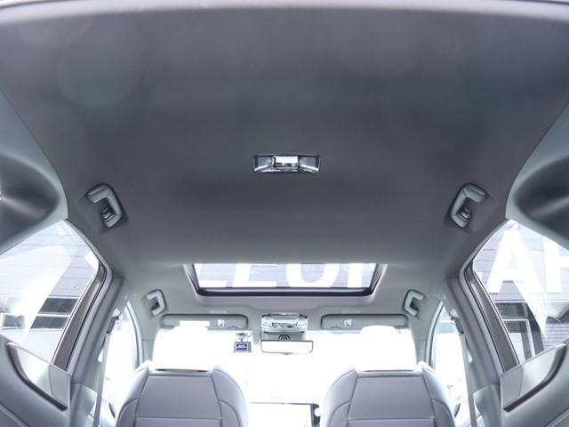 ＮＸ ＮＸ４５０ｈ＋　Ｆスポーツ　プリクラッシュ３眼ＬＥＤヘッド　サンルーフ　レザーシート　デジタルインナーミラー　パノラミックビューＢＳＭ　ＨＵＤ純正１４型ＤＡ地デジＢＴ音楽パドルＳ追従クルコン前後席シートヒーター　ルーフレール（55枚目）