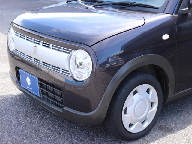 アルトラパン Ｌ　衝突被害軽減ブレーキ　社外ナビ　地デジＴＶ　シートヒーター　スマートキー　プッシュスタート　ＥＴＣ　ＣＤ再生　ライトレベライザ　アイドリングストップ（14枚目）