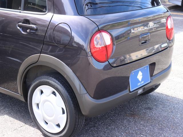 アルトラパン Ｌ　衝突被害軽減ブレーキ　社外ナビ　地デジＴＶ　シートヒーター　スマートキー　プッシュスタート　ＥＴＣ　ＣＤ再生　ライトレベライザ　アイドリングストップ（15枚目）