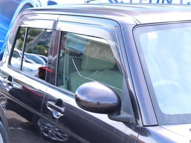 アルトラパン Ｌ　衝突被害軽減ブレーキ　社外ナビ　地デジＴＶ　シートヒーター　スマートキー　プッシュスタート　ＥＴＣ　ＣＤ再生　ライトレベライザ　アイドリングストップ（17枚目）