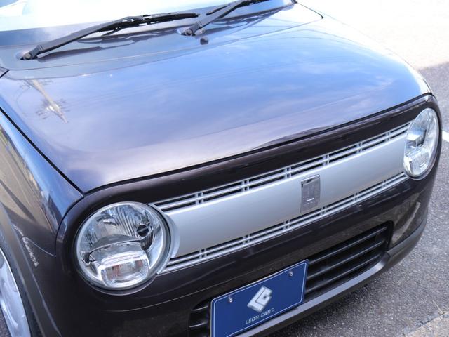 アルトラパン Ｌ　衝突被害軽減ブレーキ　社外ナビ　地デジＴＶ　シートヒーター　スマートキー　プッシュスタート　ＥＴＣ　ＣＤ再生　ライトレベライザ　アイドリングストップ（19枚目）