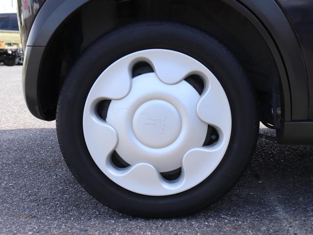 アルトラパン Ｌ　衝突被害軽減ブレーキ　社外ナビ　地デジＴＶ　シートヒーター　スマートキー　プッシュスタート　ＥＴＣ　ＣＤ再生　ライトレベライザ　アイドリングストップ（20枚目）