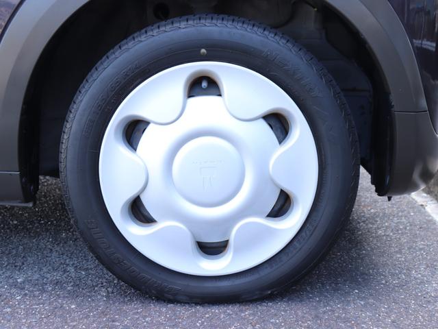 アルトラパン Ｌ　衝突被害軽減ブレーキ　社外ナビ　地デジＴＶ　シートヒーター　スマートキー　プッシュスタート　ＥＴＣ　ＣＤ再生　ライトレベライザ　アイドリングストップ（21枚目）