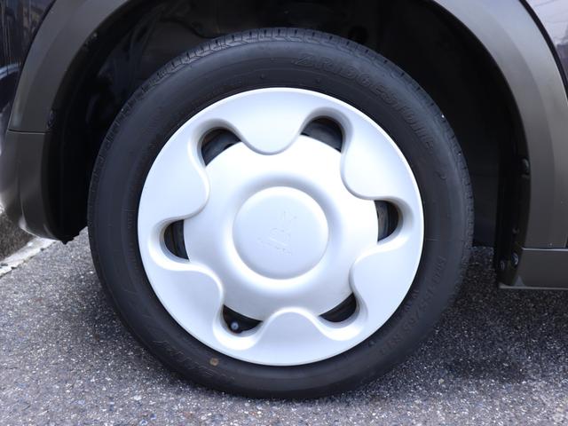 アルトラパン Ｌ　衝突被害軽減ブレーキ　社外ナビ　地デジＴＶ　シートヒーター　スマートキー　プッシュスタート　ＥＴＣ　ＣＤ再生　ライトレベライザ　アイドリングストップ（22枚目）