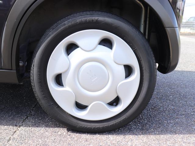 アルトラパン Ｌ　衝突被害軽減ブレーキ　社外ナビ　地デジＴＶ　シートヒーター　スマートキー　プッシュスタート　ＥＴＣ　ＣＤ再生　ライトレベライザ　アイドリングストップ（23枚目）