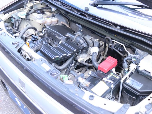 アルトラパン Ｌ　衝突被害軽減ブレーキ　社外ナビ　地デジＴＶ　シートヒーター　スマートキー　プッシュスタート　ＥＴＣ　ＣＤ再生　ライトレベライザ　アイドリングストップ（25枚目）