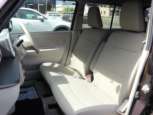 アルトラパン Ｌ　衝突被害軽減ブレーキ　社外ナビ　地デジＴＶ　シートヒーター　スマートキー　プッシュスタート　ＥＴＣ　ＣＤ再生　ライトレベライザ　アイドリングストップ（29枚目）