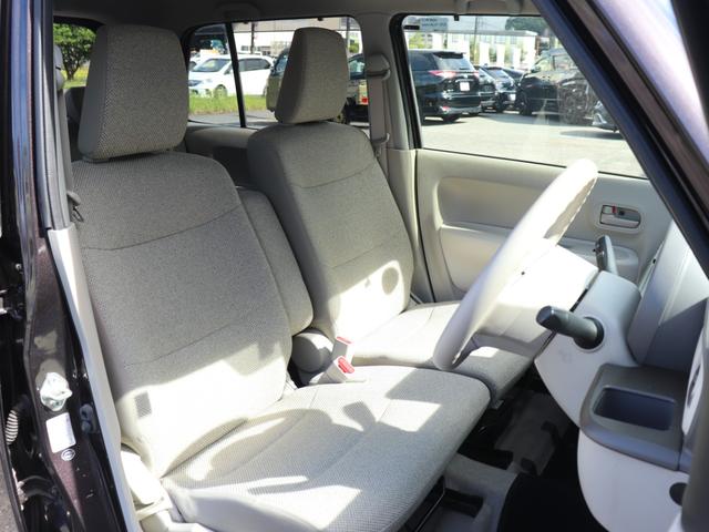 アルトラパン Ｌ　衝突被害軽減ブレーキ　社外ナビ　地デジＴＶ　シートヒーター　スマートキー　プッシュスタート　ＥＴＣ　ＣＤ再生　ライトレベライザ　アイドリングストップ（30枚目）