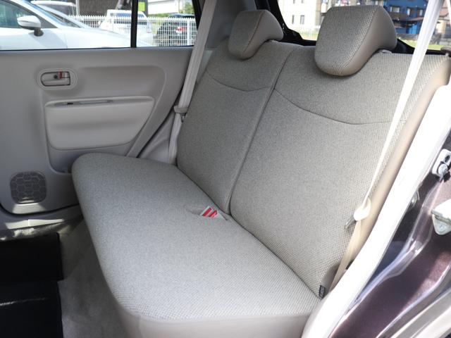 アルトラパン Ｌ　衝突被害軽減ブレーキ　社外ナビ　地デジＴＶ　シートヒーター　スマートキー　プッシュスタート　ＥＴＣ　ＣＤ再生　ライトレベライザ　アイドリングストップ（31枚目）