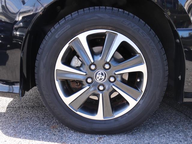 ヴォクシー ZS 煌II ワンオーナー後期モデル セーフティセンス両側電動ドアLEDヘッド社外ナビBカメラ地デジBT音楽 革巻きHクルーズコントロール ステアリングリモコン リアオートエアコンDバイザPガラス純正16AW(23枚目)