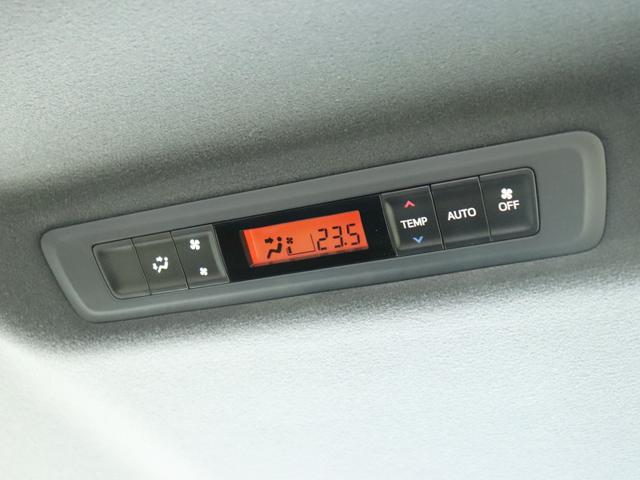 ヴォクシー ZS 煌II ワンオーナー後期モデル セーフティセンス両側電動ドアLEDヘッド社外ナビBカメラ地デジBT音楽 革巻きHクルーズコントロール ステアリングリモコン リアオートエアコンDバイザPガラス純正16AW(40枚目)