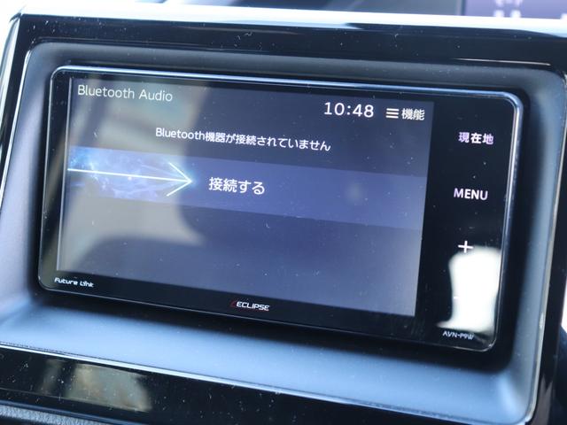 ヴォクシー ZS 煌II ワンオーナー後期モデル セーフティセンス両側電動ドアLEDヘッド社外ナビBカメラ地デジBT音楽 革巻きHクルーズコントロール ステアリングリモコン リアオートエアコンDバイザPガラス純正16AW(52枚目)