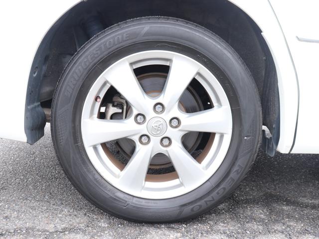 TOYOTA ESTIMA HYBRID G LEATHER PACKAGE