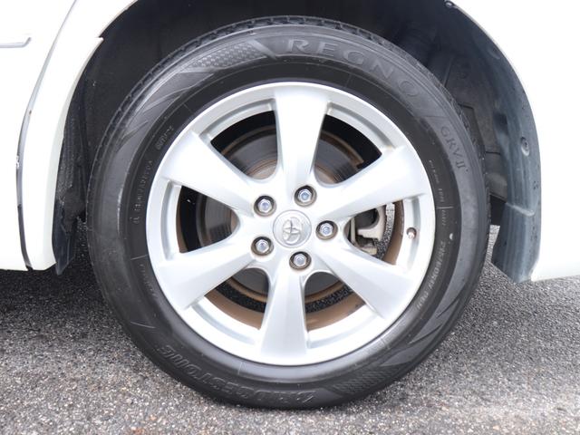 TOYOTA ESTIMA HYBRID G LEATHER PACKAGE