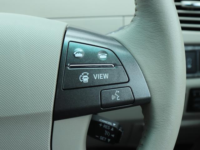 TOYOTA ESTIMA HYBRID G LEATHER PACKAGE