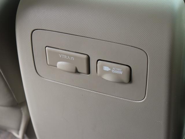 TOYOTA ESTIMA HYBRID G LEATHER PACKAGE