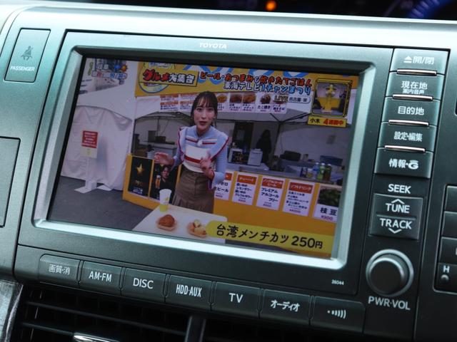 TOYOTA ESTIMA HYBRID G LEATHER PACKAGE