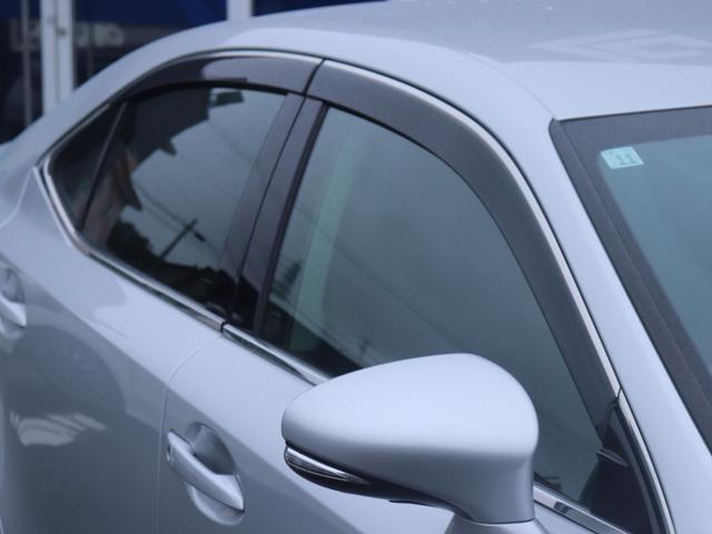 IS IS250 バージョンL LEDヘッド レザーシート シートヒーター ベンチレーション パワーシート モデリスタサイドリアエアロマフラー純正ナビバックカメラ 地デジ スマートキー パドルシフト クリアランスソナー スペアタイヤ(20枚目)