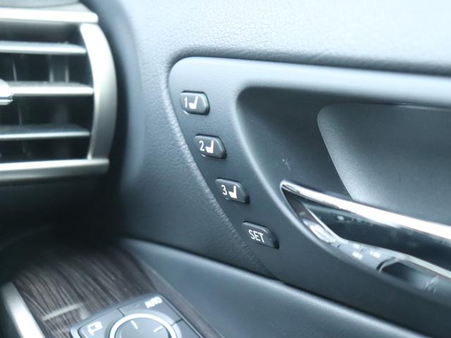 IS IS250 バージョンL LEDヘッド レザーシート シートヒーター ベンチレーション パワーシート モデリスタサイドリアエアロマフラー純正ナビバックカメラ 地デジ スマートキー パドルシフト クリアランスソナー スペアタイヤ(45枚目)