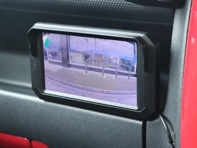 ジムニー クロスアドベンチャー　５速ＭＴリフトアップ　タニグチショックアブソーバー＆マフラーＲＡＹＳ１６ＡＷ運転席シートヒーター社外ナビ地デジＴＶ　ＢＴ音楽Ｄｅｆｉターボメーター　キーレスＥＴＣ（42枚目）