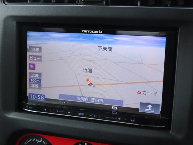ジムニー クロスアドベンチャー　５速ＭＴリフトアップ　タニグチショックアブソーバー＆マフラーＲＡＹＳ１６ＡＷ運転席シートヒーター社外ナビ地デジＴＶ　ＢＴ音楽Ｄｅｆｉターボメーター　キーレスＥＴＣ（45枚目）