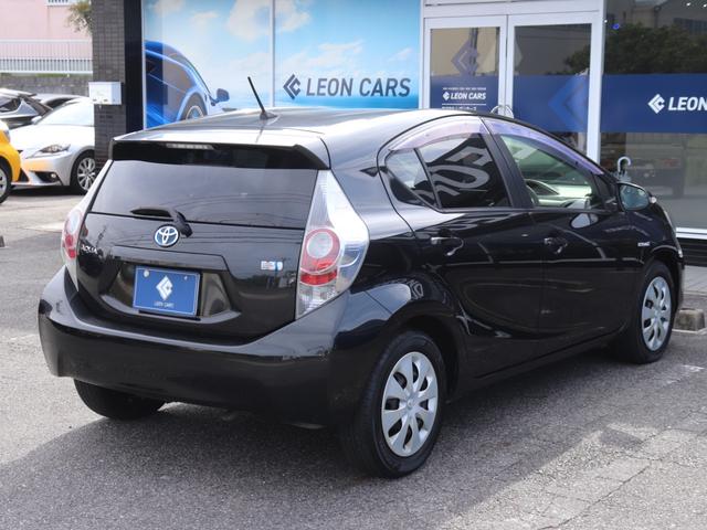 アクア S LEDヘッド純正ナビBカメラETCスマートキー シートヒーター ドライブレコーダー フルセグTV Bluetooth音楽 スペアタイヤ CD/DVD再生 プッシュスタート ステアリングリモコン(7枚目)