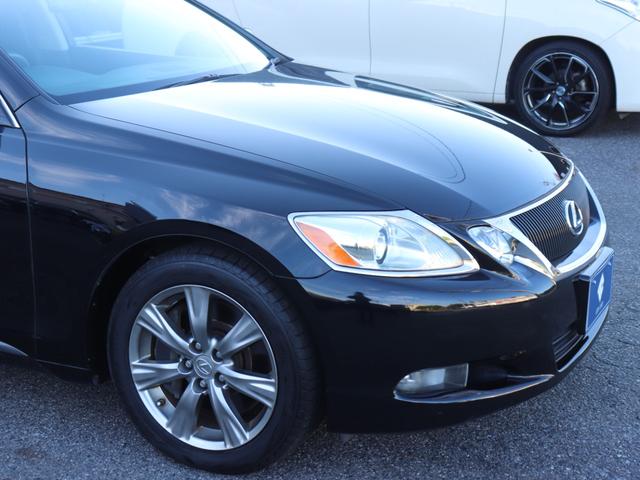 GS GS350 サンルーフ レザーシート純正HDDナビBカメラ クルコンHIDヘッドFフォグ純正17AWビルトインETCスマートキー革巻きH電動チルト ステコン前席シートヒーター&ベンチレーション シートメモリー機能(16枚目)