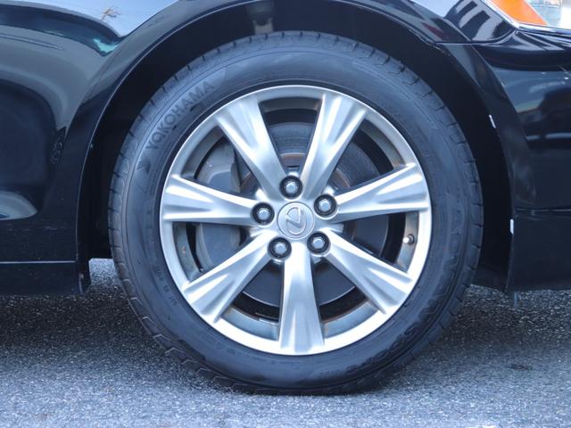 GS GS350 サンルーフ レザーシート純正HDDナビBカメラ クルコンHIDヘッドFフォグ純正17AWビルトインETCスマートキー革巻きH電動チルト ステコン前席シートヒーター&ベンチレーション シートメモリー機能(23枚目)