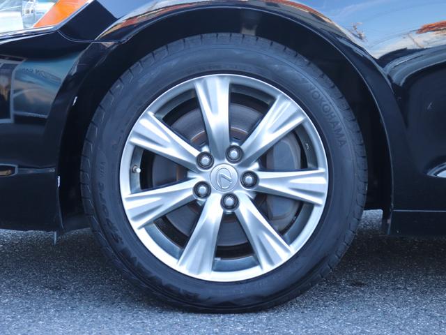 GS GS350 サンルーフ レザーシート純正HDDナビBカメラ クルコンHIDヘッドFフォグ純正17AWビルトインETCスマートキー革巻きH電動チルト ステコン前席シートヒーター&ベンチレーション シートメモリー機能(24枚目)