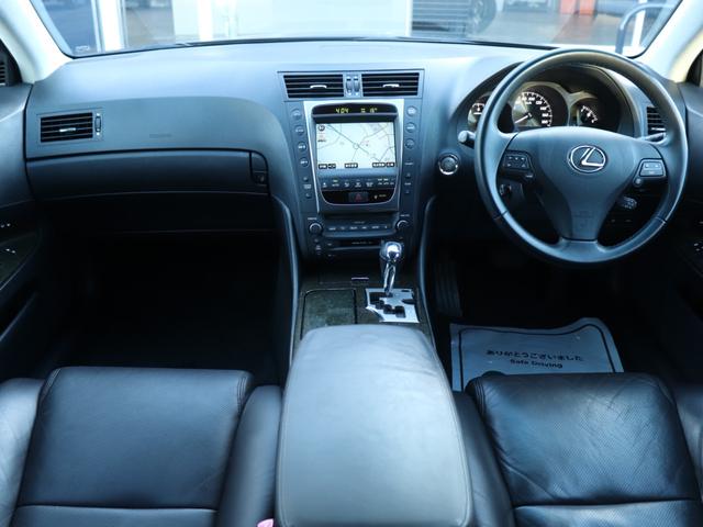 GS GS350 サンルーフ レザーシート純正HDDナビBカメラ クルコンHIDヘッドFフォグ純正17AWビルトインETCスマートキー革巻きH電動チルト ステコン前席シートヒーター&ベンチレーション シートメモリー機能(29枚目)