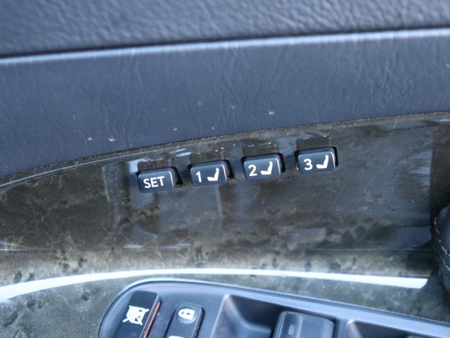 GS GS350 サンルーフ レザーシート純正HDDナビBカメラ クルコンHIDヘッドFフォグ純正17AWビルトインETCスマートキー革巻きH電動チルト ステコン前席シートヒーター&ベンチレーション シートメモリー機能(47枚目)