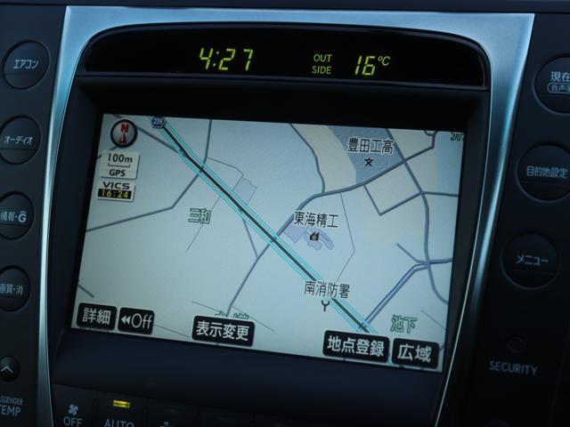 GS GS350 サンルーフ レザーシート純正HDDナビBカメラ クルコンHIDヘッドFフォグ純正17AWビルトインETCスマートキー革巻きH電動チルト ステコン前席シートヒーター&ベンチレーション シートメモリー機能(51枚目)