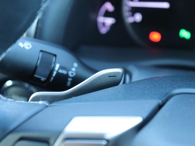 ＧＳ ＧＳ２５０　Ｉパッケージ　レザーシート純正ＳＤナビＢカメラ地デジＢＴ音楽スマートキーＨＩＤヘッドＦフォグ純正１７インチＡＷパワーシート前席シートヒーター＆ベンチレーション運転席シートメモリー革巻きＨステコン電動チルト　クルコン（43枚目）