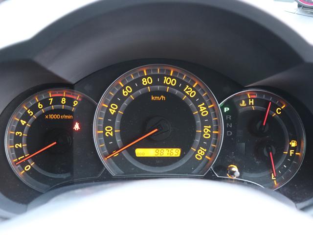 カルディナ ＧＴ－ＦＯＵＲ　令和５年タイミングベルト交換済み　専用レカロシート　カロッツェリアナビ地デジＢＴ音楽ＥＴＣターボタイマー　社外ターボメーターＨＩＤヘッドＦフォグＤバイザＰガラスＢＬＩＴＺ車高調　純正１７インチＡＷ（47枚目）