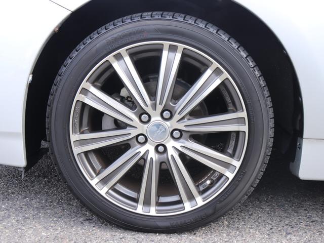 プリウス Ｇ　サンルーフ＆ソーラーパネル純正ＨＤＤナビＢカメラ地デジＢＴ音楽スマートキー　ビルトインＥＴＣ革巻きＨステアリングリモコン　クルーズコントロール　コンライトＦフォグＤバイザＲスモークＥＮＫＥＩ１７ＡＷ（23枚目）