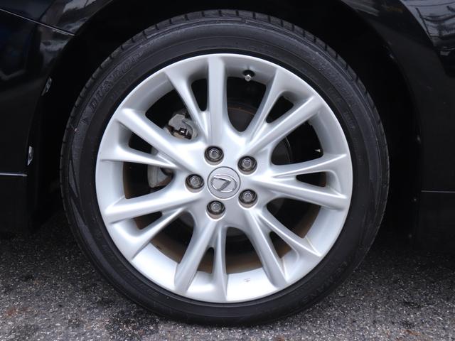 HS HS250h バージョンS ワンオーナーLEDヘッド純正HDDナビF&Bカメラ地デジBT音楽スマートキー クリアランスソナー ヘッドライトウォッシャー革巻きHクルーズコントロール ステアリングリモコン前席パワーシート純正18AW(22枚目)