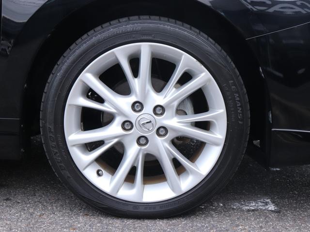 HS HS250h バージョンS ワンオーナーLEDヘッド純正HDDナビF&Bカメラ地デジBT音楽スマートキー クリアランスソナー ヘッドライトウォッシャー革巻きHクルーズコントロール ステアリングリモコン前席パワーシート純正18AW(23枚目)