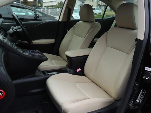 HS HS250h バージョンS ワンオーナーLEDヘッド純正HDDナビF&Bカメラ地デジBT音楽スマートキー クリアランスソナー ヘッドライトウォッシャー革巻きHクルーズコントロール ステアリングリモコン前席パワーシート純正18AW(31枚目)