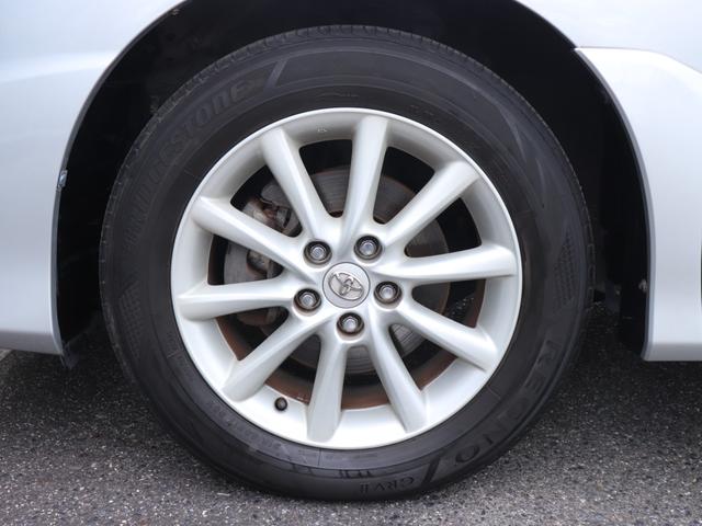 エスティマ 2.4アエラス Gエディション 中期モデル両側電動ドア後席モニターHIDヘッドFフォグ純正17AW ETCスマートキー プッシュスタートウッドコンビHステコンクルコン純正SDナビBカメラ地デジBT音楽DAA/Cリアオートエアコン(22枚目)