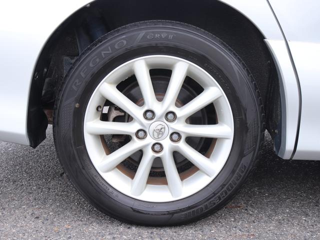 エスティマ 2.4アエラス Gエディション 中期モデル両側電動ドア後席モニターHIDヘッドFフォグ純正17AW ETCスマートキー プッシュスタートウッドコンビHステコンクルコン純正SDナビBカメラ地デジBT音楽DAA/Cリアオートエアコン(24枚目)